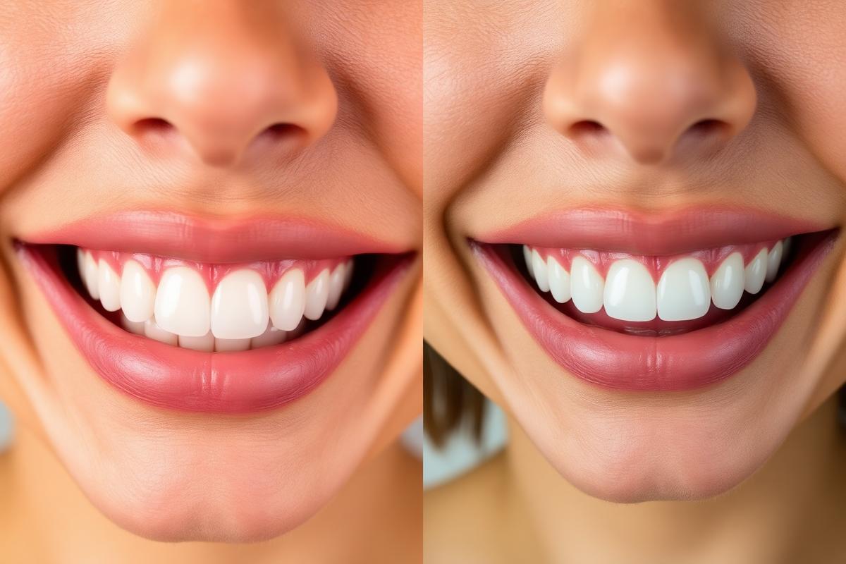 Single anterior implant
