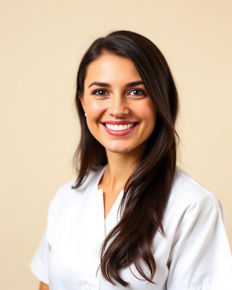 Dr. Aisha Mahmood