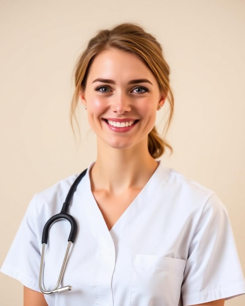 Lucy Bennett
